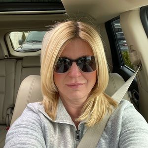 Meet your Posher, Kristina